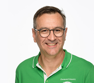 Zahnarztpraxis bei Ravensburg - Zahnarzt Dr. Peter Schwarzott