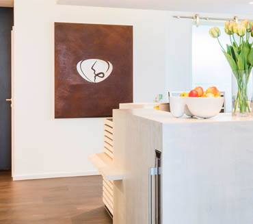 Zahnarzt bei Ravensburg - Praxisausstattung